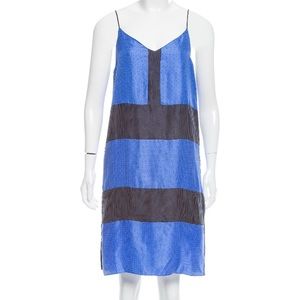 Rag & Bone Celeste Comb Harris Dress w/ tags